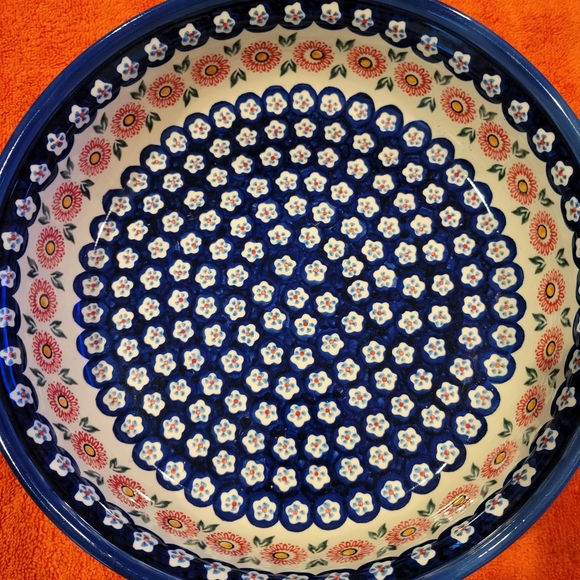 Large Serving bowl - Picture 4 of 11
